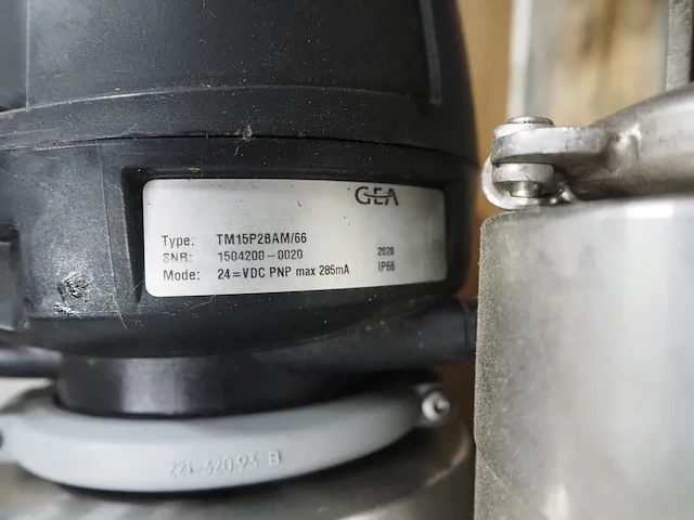 Gea - afbeelding 3 van  14
