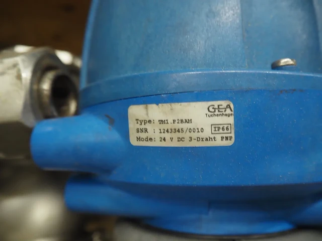 Gea - afbeelding 6 van  14