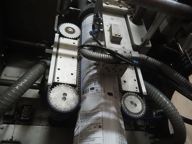 Gea - afbeelding 6 van  26