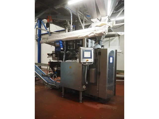 Gea - afbeelding 1 van  26