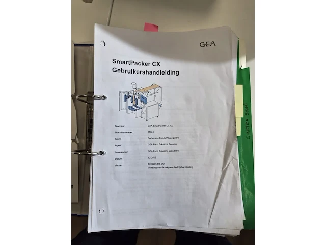Gea - afbeelding 17 van  26