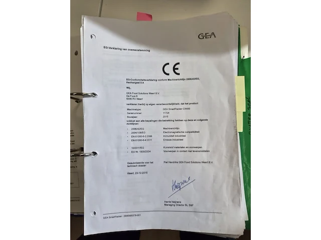 Gea - afbeelding 18 van  26