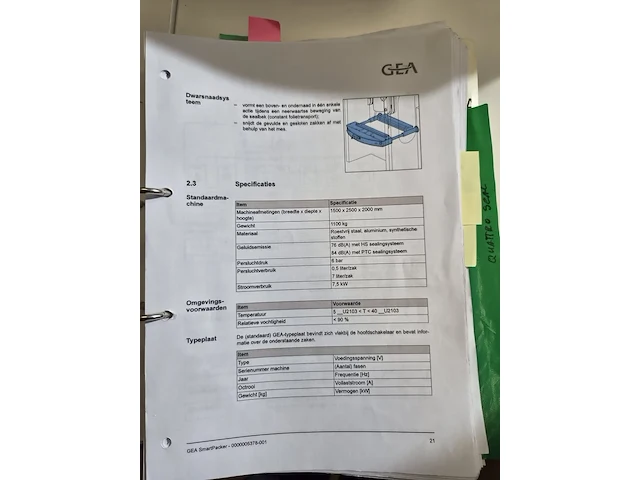 Gea - afbeelding 19 van  26