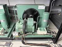 Gea/bitzer - koel/vries/blastchiller cel - afbeelding 20 van  27