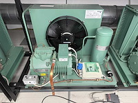 Gea/bitzer - koel/vries/blastchiller cel - afbeelding 21 van  27
