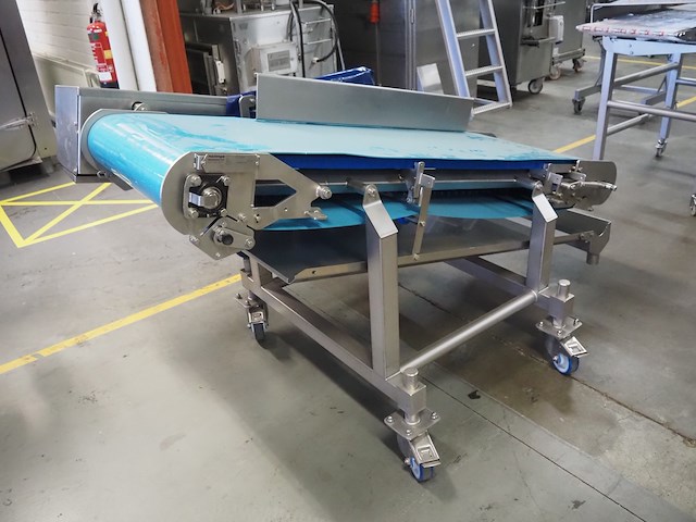 Gea/hellings machinebouw b.v. - afbeelding 3 van  9