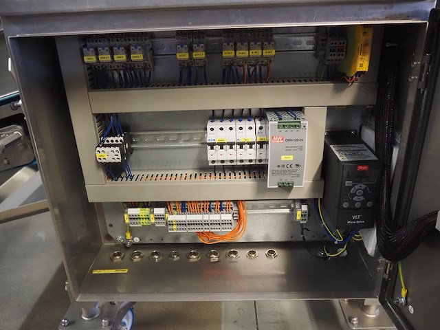 Gea/hellings machinebouw b.v. - afbeelding 7 van  9