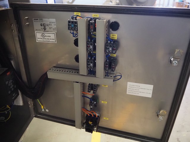 Gea/hellings machinebouw b.v. - afbeelding 8 van  9