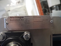 Gea/hellings machinebouw b.v. - afbeelding 9 van  9