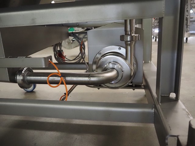 Gea/hellings machinebouw b.v. - afbeelding 2 van  16