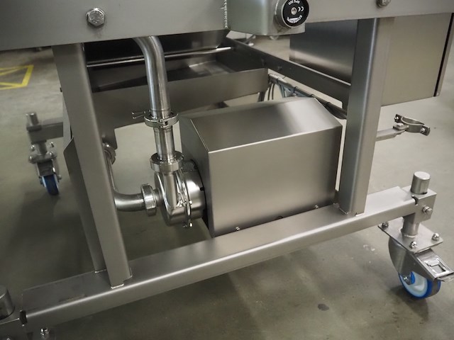 Gea/hellings machinebouw b.v. - afbeelding 3 van  16