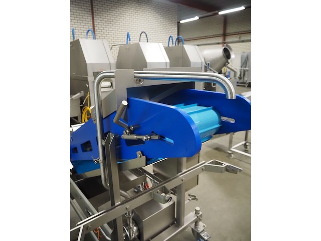 Gea/hellings machinebouw b.v. - afbeelding 4 van  16