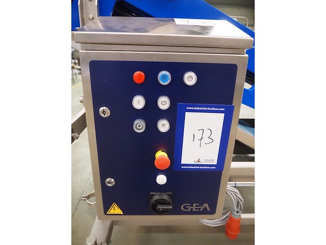 Gea/hellings machinebouw b.v. - afbeelding 5 van  16