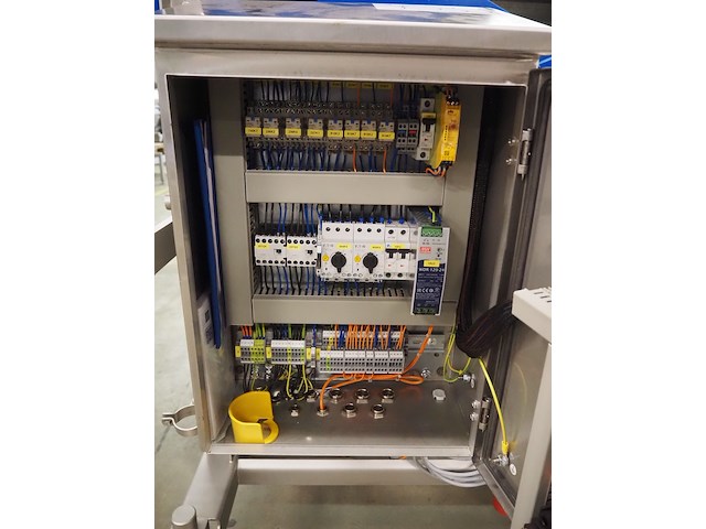 Gea/hellings machinebouw b.v. - afbeelding 6 van  16