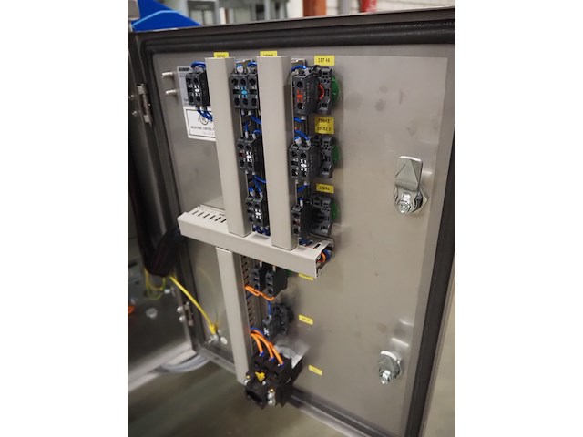 Gea/hellings machinebouw b.v. - afbeelding 7 van  16