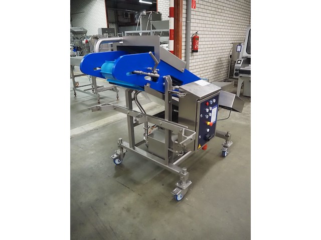 Gea/hellings machinebouw b.v. - afbeelding 9 van  16