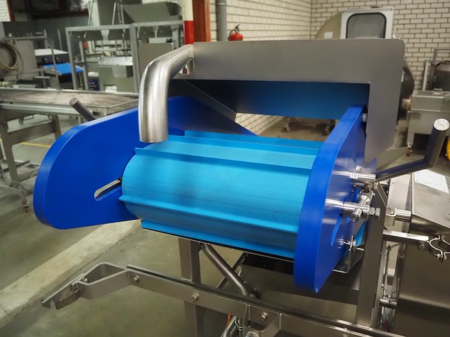 Gea/hellings machinebouw b.v. - afbeelding 16 van  16