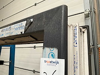 Gealan kunstof kozijn (2x) - afbeelding 3 van  3