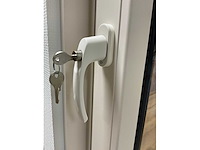 Gealan kunststof raamkozijn met draai/kiep - afbeelding 3 van  15