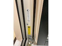 Gealan kunststof raamkozijn met draai/kiep - afbeelding 4 van  15