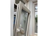 Gealan kunststof raamkozijn met draai/kiep - afbeelding 6 van  15