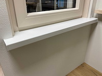 Gealan kunststof raamkozijn met draai/kiep - afbeelding 7 van  15