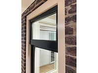 Gealan kunststof raamkozijn met draai/kiep - afbeelding 9 van  15