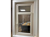 Gealan kunststof raamkozijn met draai/kiep - afbeelding 10 van  15