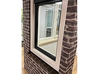 Gealan kunststof raamkozijn met draai/kiep - afbeelding 11 van  15