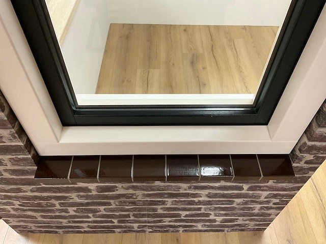 Gealan kunststof raamkozijn met draai/kiep - afbeelding 13 van  15