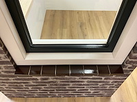 Gealan kunststof raamkozijn met draai/kiep - afbeelding 13 van  15