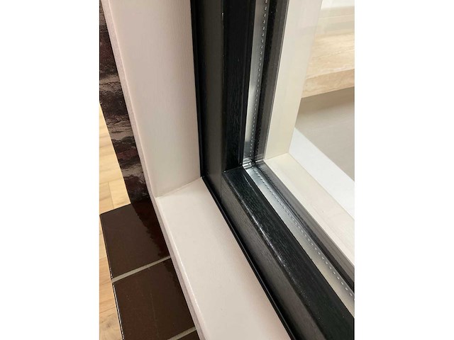 Gealan kunststof raamkozijn met draai/kiep - afbeelding 14 van  15