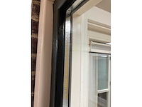 Gealan kunststof raamkozijn met draai/kiep - afbeelding 15 van  15