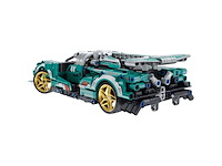 Gear2play im.master programmeerbare r/c supercar met appbediening - afbeelding 3 van  4