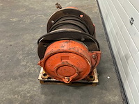 Gearmatic 22-hecr 22-2545 kabellier - afbeelding 2 van  7