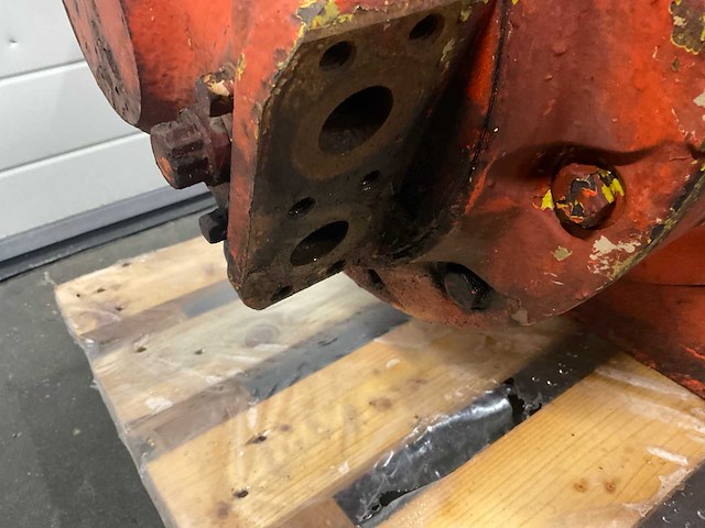 Gearmatic 22-hecr 22-2545 kabellier - afbeelding 6 van  7