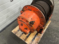 Gearmatic 22-hecr 22-2545 kabellier - afbeelding 3 van  7