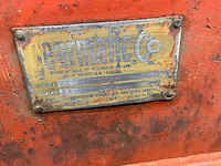 Gearmatic 22-hecr 22-2545 kabellier - afbeelding 4 van  7