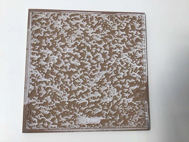 Gearmiche bremero - beige - 31,5x31,5 cm - 38,10m2 - wandtegel - afbeelding 3 van  6