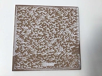 Gearmiche bremero - beige - 31,5x31,5 cm - 38,10m2 - wandtegel - afbeelding 3 van  6