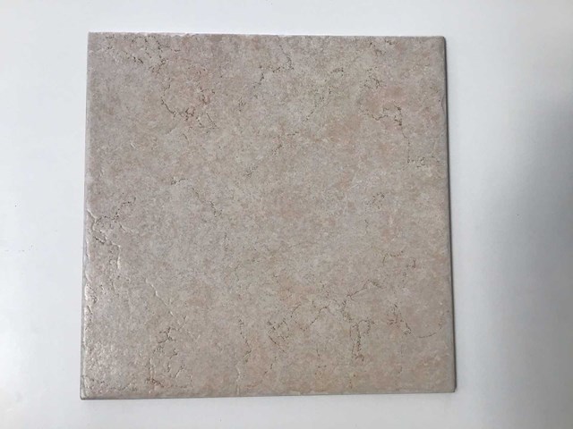 Gearmiche bremero - beige - 31,5x31,5 cm - 38,10m2 - wandtegel - afbeelding 1 van  6