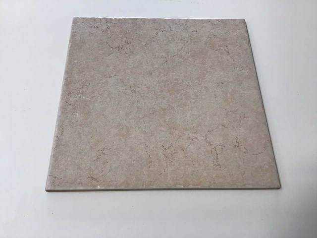Gearmiche bremero - beige - 31,5x31,5 cm - 38,10m2 - wandtegel - afbeelding 2 van  6