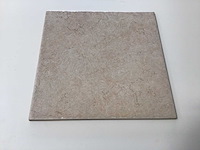 Gearmiche bremero - beige - 31,5x31,5 cm - 38,10m2 - wandtegel - afbeelding 2 van  6