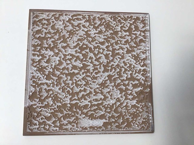 Gearmiche bremero - beige - 31,5x31,5 cm - 38,10m2 - wandtegel - afbeelding 3 van  6
