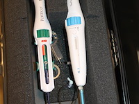 Geavanceerd kathetersysteem abbott flexnav met portico 19f in flightcase. - afbeelding 4 van  6