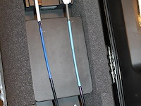 Geavanceerd kathetersysteem abbott flexnav met portico 19f in flightcase. - afbeelding 5 van  6