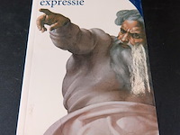 Gebaar en expressie - afbeelding 1 van  5