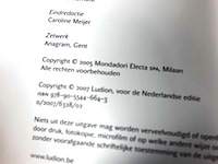 Gebaar en expressie - afbeelding 2 van  5