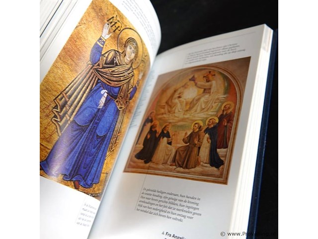 Gebaar en expressie - afbeelding 4 van  5