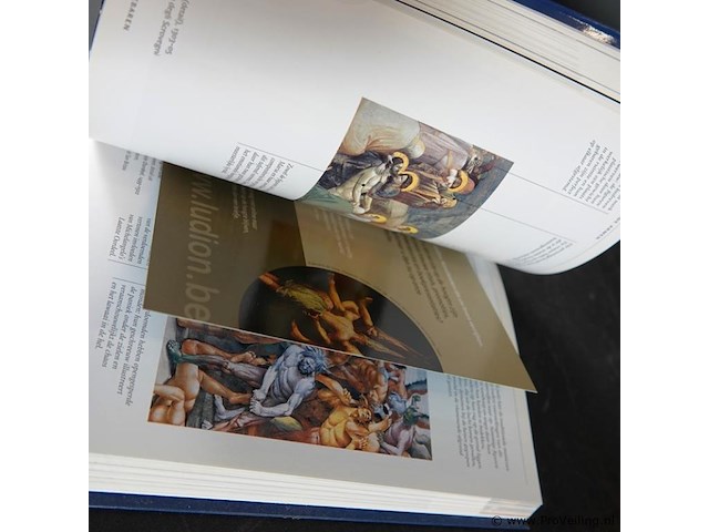 Gebaar en expressie - afbeelding 5 van  5